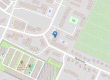 Mieszkanie w miejscowości Olsztyn, Augustowska 34/12 (warmińsko-mazurskie). Augustowska 34/12, 10-634, Olsztyn, (woj. warmińsko-mazurskie)