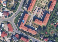 Mieszkanie w miejscowości Olsztyn, Augustowska 34/12 (warmińsko-mazurskie). Augustowska 34/12, 10-634, Olsztyn, (woj. warmińsko-mazurskie)