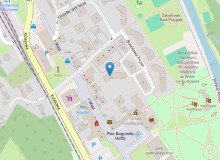 Mieszkanie w miejscowości Wisła, Bolesława Prusa 20/5 (śląskie). Bolesława Prusa 20/5, 43-460, Wisła, (woj. śląskie)