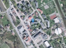 Mieszkanie w miejscowości Wisła, Bolesława Prusa 20/5 (śląskie). Bolesława Prusa 20/5, 43-460, Wisła, (woj. śląskie)