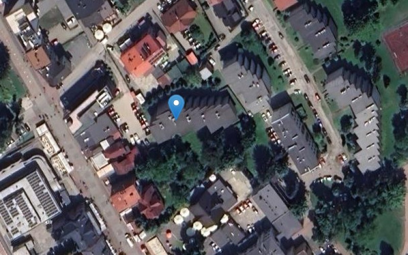 Mieszkanie w miejscowości Wisła, Bolesława Prusa 20/5 (śląskie). Mieszkania. Bolesława Prusa 20/5, 43-460, Wisła, (woj. śląskie)