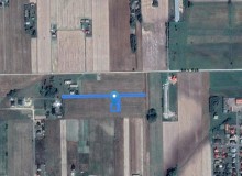 Grunt w miejscowości Kąkolewnica, Sosnowa (lubelskie). Działki numer: 460/16, 58/44, 460/1, 460/18. Sosnowa, 21-203, Kąkolewnica, (woj. lubelskie)