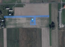 Grunt w miejscowości Kąkolewnica, Sosnowa (lubelskie). Działki numer: 460/16, 58/44, 460/1, 460/18. Sosnowa, 21-203, Kąkolewnica, (woj. lubelskie)