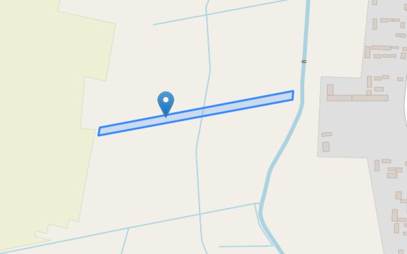 Grunt w miejscowości Rzeczyca, Rzeczyca (lubelskie). Działka numer: 1334. Działki i grunty. Rzeczyca, 21-560, Rzeczyca, (woj. lubelskie)