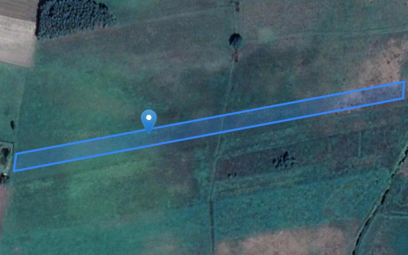 Grunt w miejscowości Rzeczyca, Rzeczyca (lubelskie). Działka numer: 1334. Działki i grunty. Rzeczyca, 21-560, Rzeczyca, (woj. lubelskie)