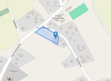 Dom w miejscowości Jarosław, Kamienna 2 (podkarpackie). Działka numer: 396/1. Kamienna 2, 37-500, Jarosław, (woj. podkarpackie) Dom w miejscowości Jarosław, Kamienna 2 (podkarpackie). Działka numer: 396/1. Kamienna 2, 37-500, Jarosław, (woj. podkarpackie)