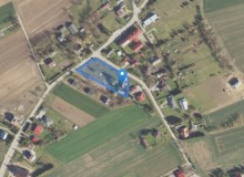 Dom w miejscowości Jarosław, Kamienna 2 (podkarpackie). Działka numer: 396/1. Kamienna 2, 37-500, Jarosław, (woj. podkarpackie) Dom w miejscowości Jarosław, Kamienna 2 (podkarpackie). Działka numer: 396/1. Kamienna 2, 37-500, Jarosław, (woj. podkarpackie)