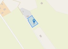 Dom w miejscowości Kleszczyniec, Kleszczyniec 1M (pomorskie). Działka numer: 245/16. Kleszczyniec 1M, 77-116, Kleszczyniec, (woj. pomorskie)