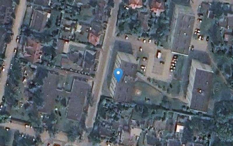 Mieszkanie w miejscowości Słupsk, Jana Kazimierza 13A/7 (pomorskie). Mieszkania. Jana Kazimierza 13A/7, 76-200, Słupsk, (woj. pomorskie)