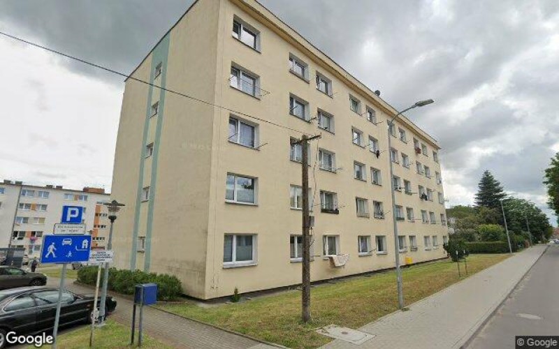 Mieszkanie w miejscowości Słupsk, Jana Kazimierza 13A/7 (pomorskie). Mieszkania. Jana Kazimierza 13A/7, 76-200, Słupsk, (woj. pomorskie)