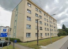 Mieszkanie w miejscowości Słupsk, Jana Kazimierza 13A/7 (pomorskie). Jana Kazimierza 13A/7, 76-200, Słupsk, (woj. pomorskie) Mieszkanie w miejscowości Słupsk, Jana Kazimierza 13A/7 (pomorskie). Jana Kazimierza 13A/7, 76-200, Słupsk, (woj. pomorskie)