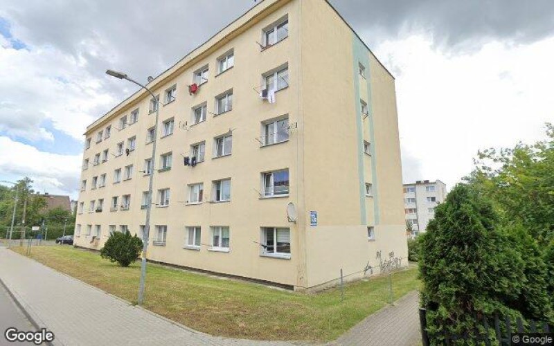 Mieszkanie w miejscowości Słupsk, Jana Kazimierza 13A/7 (pomorskie). Mieszkania. Jana Kazimierza 13A/7, 76-200, Słupsk, (woj. pomorskie) Mieszkanie w miejscowości Słupsk, Jana Kazimierza 13A/7 (pomorskie). Mieszkania. Jana Kazimierza 13A/7, 76-200, Słupsk, (woj. pomorskie)