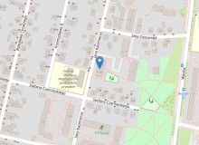 Mieszkanie w miejscowości Słupsk, Jana Kazimierza 13A/54 (pomorskie). Jana Kazimierza 13A/54, 76-200, Słupsk, (woj. pomorskie)