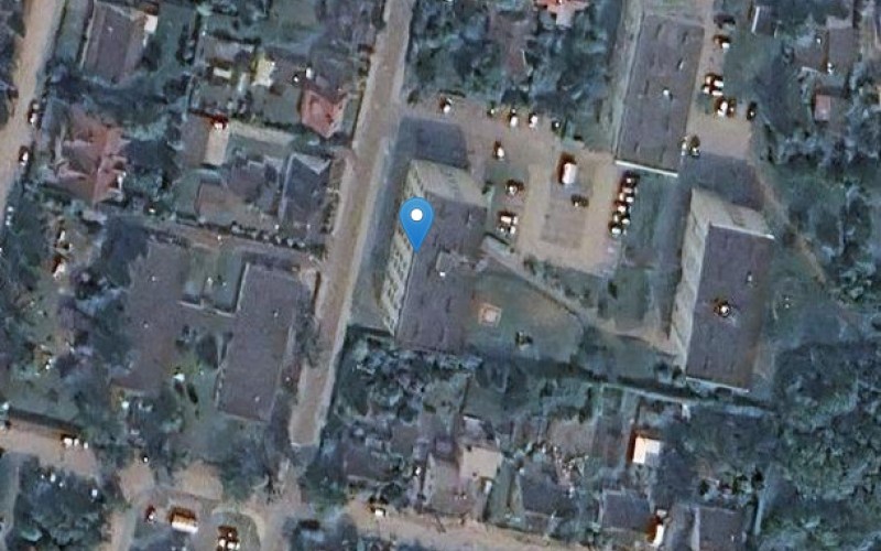 Mieszkanie w miejscowości Słupsk, Jana Kazimierza 13A/54 (pomorskie). Mieszkania. Jana Kazimierza 13A/54, 76-200, Słupsk, (woj. pomorskie)