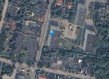 Mieszkanie w miejscowości Słupsk, Jana Kazimierza 13A/54 (pomorskie). Jana Kazimierza 13A/54, 76-200, Słupsk, (woj. pomorskie)