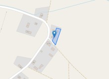 Dom w miejscowości Brzozowiec, Brzozowiec (opolskie). Działka numer: 4/6. Brzozowiec, 46-166, Brzozowiec, (woj. opolskie)