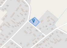 Nieruchomość w miejscowości Chojnowo, Chojnowo 41 (mazowieckie). Chojnowo 41, 09-310, Chojnowo, (woj. mazowieckie)