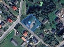 Nieruchomość w miejscowości Chojnowo, Chojnowo 41 (mazowieckie). Chojnowo 41, 09-310, Chojnowo, (woj. mazowieckie)