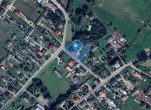 Nieruchomość w miejscowości Chojnowo, Chojnowo 41 (mazowieckie). Chojnowo 41, 09-310, Chojnowo, (woj. mazowieckie)