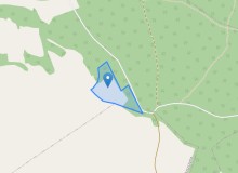 Grunt w miejscowości Czernica, Czernica (dolnośląskie). Działka numer: 684. Czernica, 58-521, Czernica, (woj. dolnośląskie)