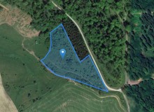 Grunt w miejscowości Czernica, Czernica (dolnośląskie). Działka numer: 684. Czernica, 58-521, Czernica, (woj. dolnośląskie)