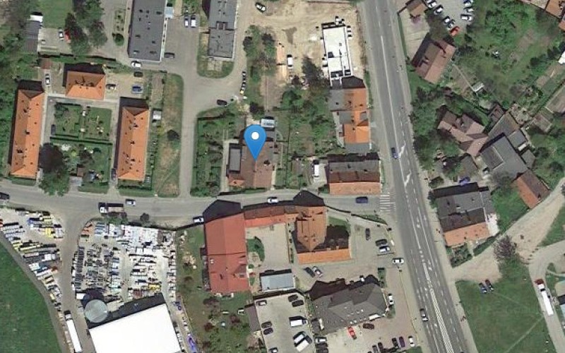 Mieszkanie w miejscowości Jelenia Góra, Anieli Krzywoń 2/1 (dolnośląskie). Mieszkania. Anieli Krzywoń 2/1, 58-506, Jelenia Góra, (woj. dolnośląskie)