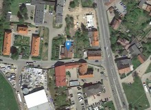 Mieszkanie w miejscowości Jelenia Góra, Anieli Krzywoń 2/1 (dolnośląskie). Anieli Krzywoń 2/1, 58-506, Jelenia Góra, (woj. dolnośląskie)