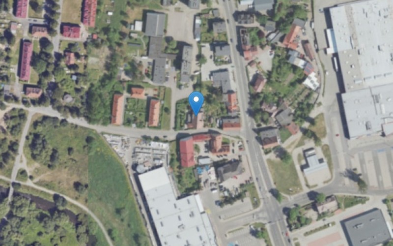 Mieszkanie w miejscowości Jelenia Góra, Anieli Krzywoń 2/1 (dolnośląskie). Mieszkania. Anieli Krzywoń 2/1, 58-506, Jelenia Góra, (woj. dolnośląskie)