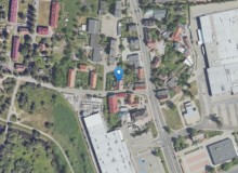 Mieszkanie w miejscowości Jelenia Góra, Anieli Krzywoń 2/1 (dolnośląskie). Anieli Krzywoń 2/1, 58-506, Jelenia Góra, (woj. dolnośląskie)