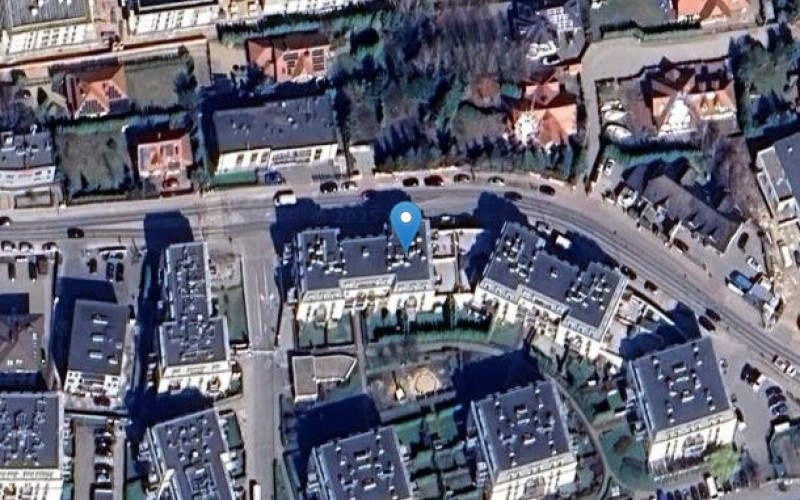 Miejsce postojowe w miejscowości Warszawa, Leona Berensona 12/ miejsca postojowe 55, 73 (mazowieckie). Garaże i miejsca postojowe. Leona Berensona 12/ miejsca postojowe 55, 73, 03-287, Warszawa, (woj. mazowieckie)