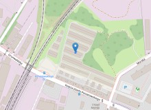 Miejsce postojowe w miejscowości Słupsk, Księcia Józefa Poniatowskiego (pomorskie). Księcia Józefa Poniatowskiego, 76-200, Słupsk, (woj. pomorskie) Miejsce postojowe w miejscowości Słupsk, Księcia Józefa Poniatowskiego (pomorskie). Księcia Józefa Poniatowskiego, 76-200, Słupsk, (woj. pomorskie)