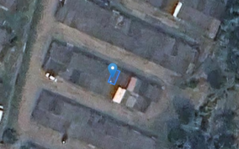 Miejsce postojowe w miejscowości Słupsk, Księcia Józefa Poniatowskiego (pomorskie). Garaże i miejsca postojowe. Księcia Józefa Poniatowskiego, 76-200, Słupsk, (woj. pomorskie)