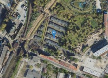 Miejsce postojowe w miejscowości Słupsk, Księcia Józefa Poniatowskiego (pomorskie). Księcia Józefa Poniatowskiego, 76-200, Słupsk, (woj. pomorskie) Miejsce postojowe w miejscowości Słupsk, Księcia Józefa Poniatowskiego (pomorskie). Księcia Józefa Poniatowskiego, 76-200, Słupsk, (woj. pomorskie)