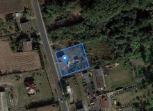 Dom w miejscowości Trląg, Trląg (kujawsko-pomorskie). Działka numer: 43/1. Domy. Trląg, 88-160, Trląg, (woj. kujawsko-pomorskie)