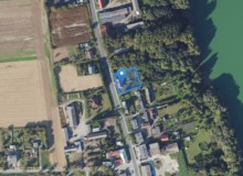 Dom w miejscowości Trląg, Trląg (kujawsko-pomorskie). Działka numer: 43/1. Trląg, 88-160, Trląg, (woj. kujawsko-pomorskie)