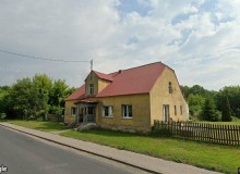 Dom w miejscowości Trląg, Trląg (kujawsko-pomorskie). Działka numer: 43/1. Domy. Trląg, 88-160, Trląg, (woj. kujawsko-pomorskie)