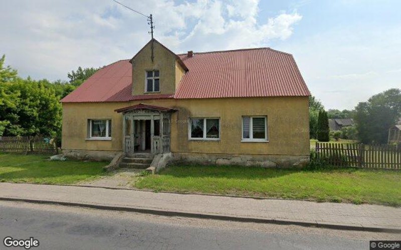 Dom w miejscowości Trląg, Trląg (kujawsko-pomorskie). Działka numer: 43/1. Domy. Trląg, 88-160, Trląg, (woj. kujawsko-pomorskie)