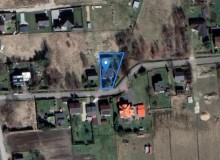 Dom w miejscowości Bieruń, Przecznica (śląskie). Działka numer: 616/1. Przecznica, 41-403, Bieruń, (woj. śląskie)