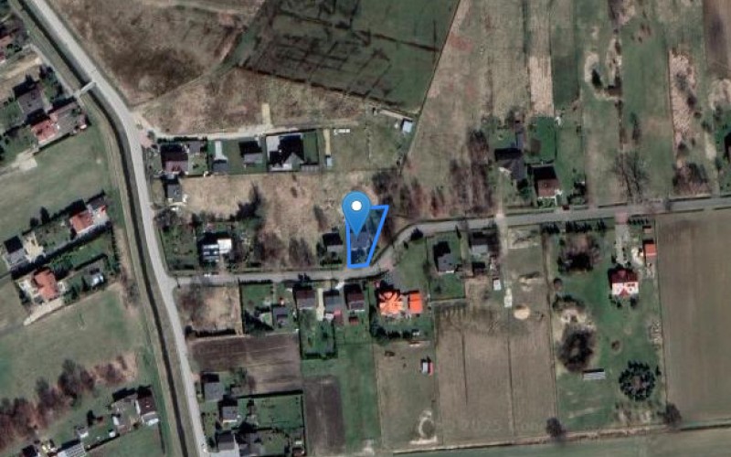 Dom w miejscowości Bieruń, Przecznica (śląskie). Działka numer: 616/1. Domy. Przecznica, 41-403, Bieruń, (woj. śląskie)