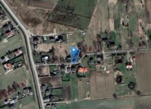 Dom w miejscowości Bieruń, Przecznica (śląskie). Działka numer: 616/1. Przecznica, 41-403, Bieruń, (woj. śląskie)