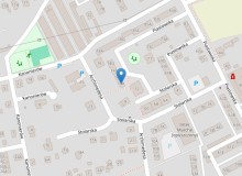 Mieszkanie w miejscowości Kędzierzyn-Koźle, Archimedesa 14A/14 (opolskie). Archimedesa 14A/14, 47-200, Kędzierzyn-Koźle, (woj. opolskie)