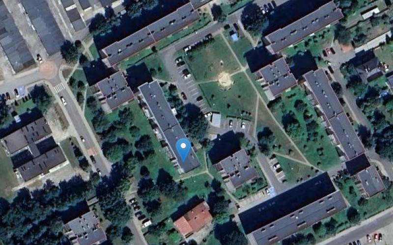 Mieszkanie w miejscowości Kędzierzyn-Koźle, Archimedesa 14A/14 (opolskie). Mieszkania. Archimedesa 14A/14, 47-200, Kędzierzyn-Koźle, (woj. opolskie)