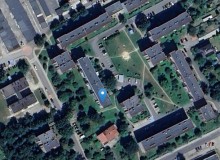 Mieszkanie w miejscowości Kędzierzyn-Koźle, Archimedesa 14A/14 (opolskie). Archimedesa 14A/14, 47-200, Kędzierzyn-Koźle, (woj. opolskie)