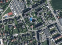 Mieszkanie w miejscowości Kędzierzyn-Koźle, Archimedesa 14A/14 (opolskie). Archimedesa 14A/14, 47-200, Kędzierzyn-Koźle, (woj. opolskie)