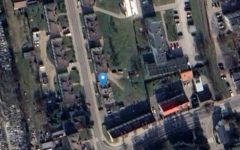 Mieszkanie w miejscowości Łęczyca, Wojska Polskiego 11/1 (łódzkie). Mieszkania. Wojska Polskiego 11/1, 99-100, Łęczyca, (woj. łódzkie)