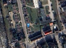 Mieszkanie w miejscowości Łęczyca, Wojska Polskiego 11/1 (łódzkie). Wojska Polskiego 11/1, 99-100, Łęczyca, (woj. łódzkie)