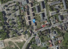 Mieszkanie w miejscowości Łęczyca, Wojska Polskiego 11/1 (łódzkie). Wojska Polskiego 11/1, 99-100, Łęczyca, (woj. łódzkie)