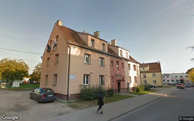 Mieszkanie w miejscowości Łęczyca, Wojska Polskiego 11/1 (łódzkie). Mieszkania. Wojska Polskiego 11/1, 99-100, Łęczyca, (woj. łódzkie)