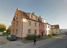 Mieszkanie w miejscowości Łęczyca, Wojska Polskiego 11/1 (łódzkie). Wojska Polskiego 11/1, 99-100, Łęczyca, (woj. łódzkie)