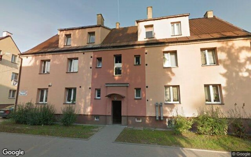 Mieszkanie w miejscowości Łęczyca, Wojska Polskiego 11/1 (łódzkie). Mieszkania. Wojska Polskiego 11/1, 99-100, Łęczyca, (woj. łódzkie)